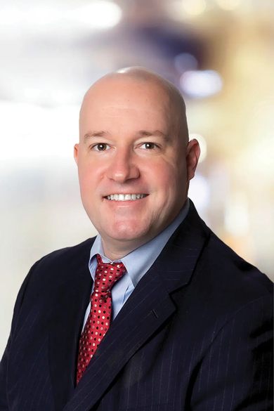 Portrait of Alex Wissel, REALTOR®.